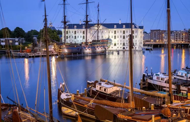 SWEETS - Scharrebiersluis - Foto 18