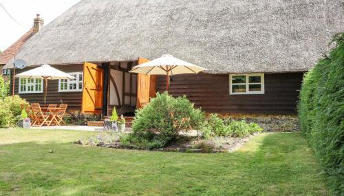 Wren Cottage at Boyke Manor - Foto 3