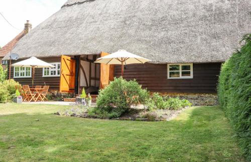 Wren Cottage at Boyke Manor - Foto 3