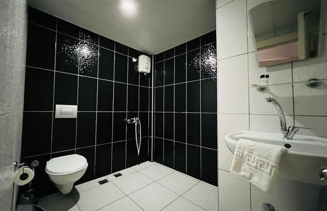 Queen Apart Otel Alanya - Foto 21