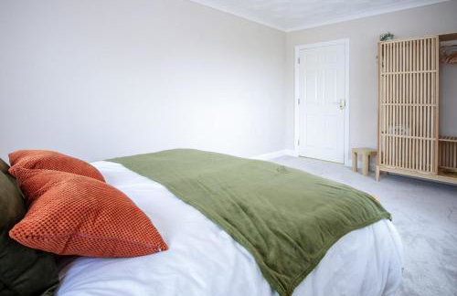 Audreys - 3 Bed Holiday Home - Manorbier - Foto 90