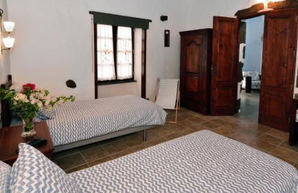 Finca Lucía - La Lava - Foto 25