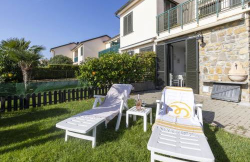 Apartment Le Margherita - SLR266 by Interhome - Foto 66