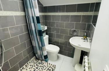 PARIS 20 min ORLY Aeroport 10 min Maison Paradis vert - Foto 20