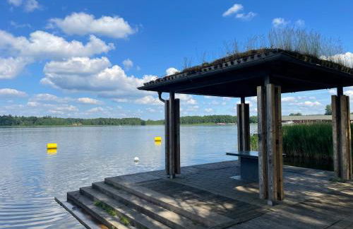 Ferienwohnungen an der Stadtvilla Rheinsberg - Foto 25