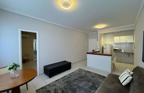 Apartamento em ótima avenida de Araxá - Foto 6