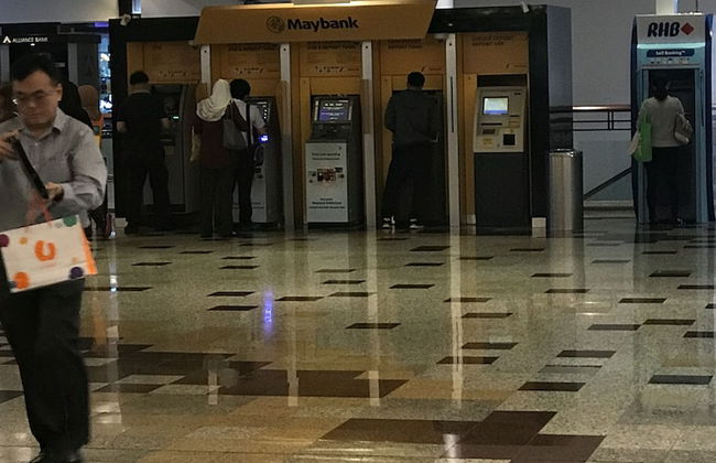 KL Bintang Suites at Times Square - Foto 78