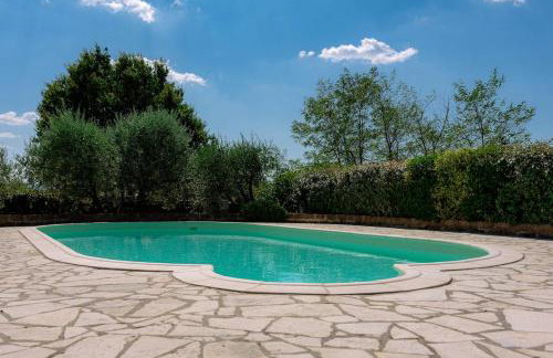 Casa Cecilia - Foto 9