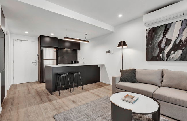 Rambla @ Berwick House - Foto 17