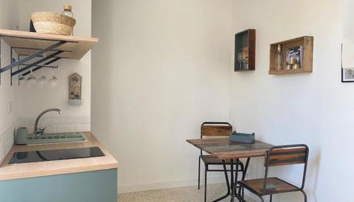 l'immeuble du petit pont - Photo 3