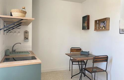 l'immeuble du petit pont - Photo 3