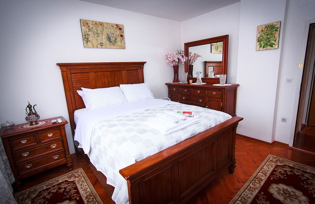 Apartment Red House - Foto 2