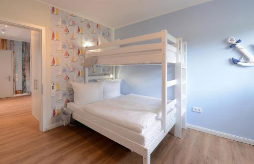 Strandvilla Gezeiten - Foto 49