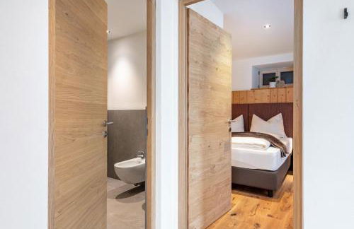 Villa Anna Villnöss - Foto 24