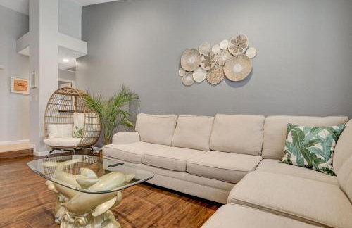 Mirage Pool House - Heart of LV, Swimming Pool, Games, heavenly relaxation - Photo 12