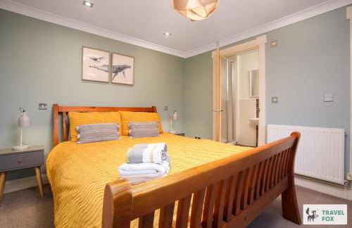 Daisy Cottage - Two bed country retreat with hot tub - Foto 8