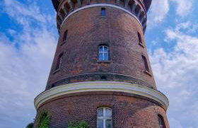 Wieża Gniezno Apartament KRÓL - Foto 1