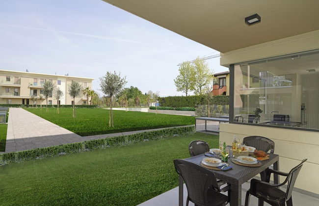Katya Resort Apartment With Garden by Wonderful Italy - Foto 29