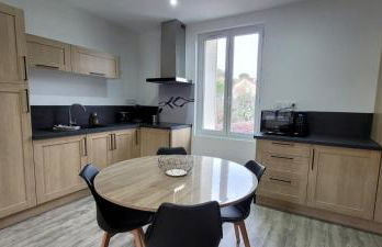 Le Cerf au Bois Dormant - Foto 3