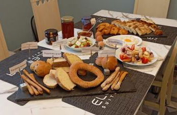 Electra Suites - Foto 49