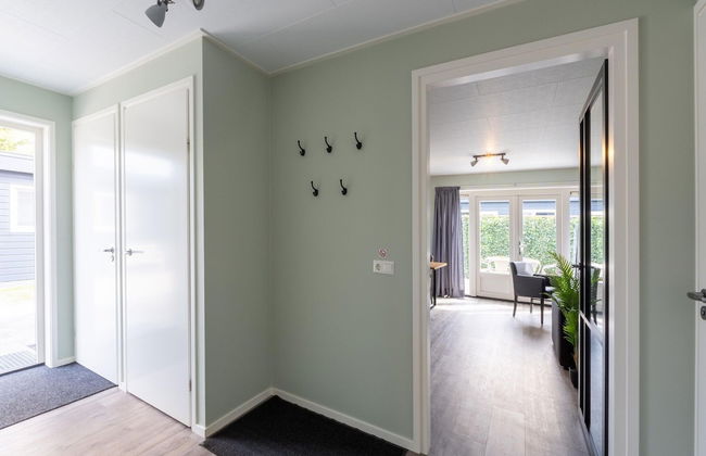 Beautiful Holiday Home in Bantega With Boat - Foto 23