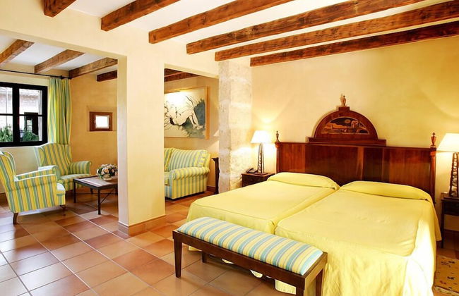 Ca's Garriguer Agroturismo - Photo 17