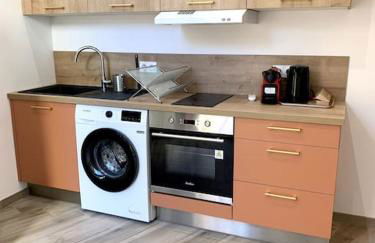 Appartement Secteur Gare et Place de la Comédie, WiFi et Climatisation - Foto 24