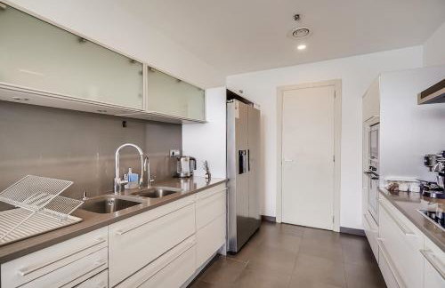 Luxury Apartment With Sea View! - Foto 25