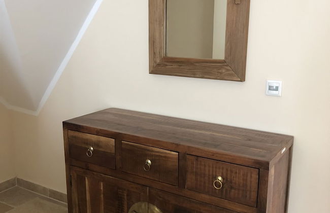 Ferienwohnung Elstar - Foto 9