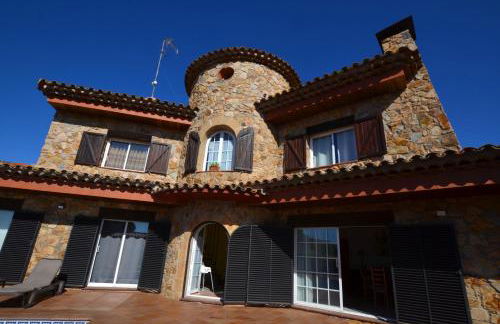 Petit Castell 10 persones Costa Brava - Foto 53