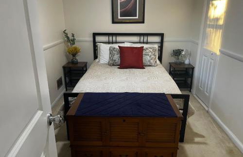 1 Bedroom Apt in Hickory, NC - Photo 19