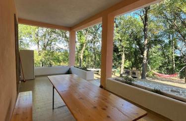 Villa with Garden near Rome for Groups & Families - Foto 16