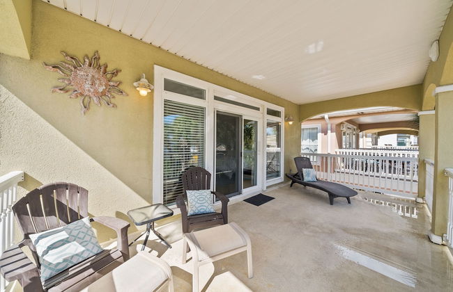 Royal Palms Retreat 3 Bedroom Home by RedAwning - Foto 47