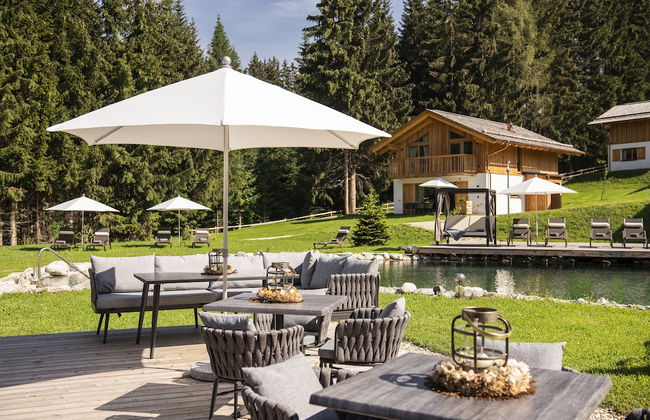 Lerchpeuntgut - Foto 76