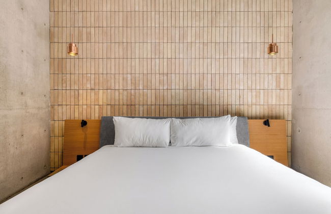 Boga Mexico City by Lumina - Foto 15