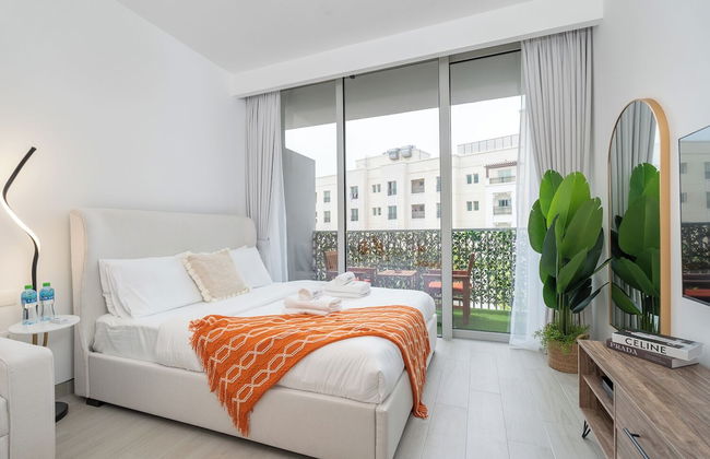 Brand New & Modern Studio JVC - Photo 30