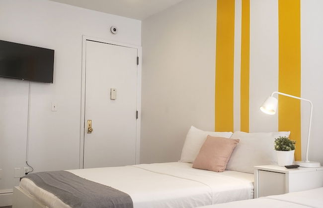 Hotel and the City-Midtown - Photo 55