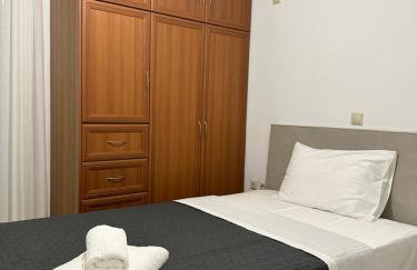 Afroditi's Apartment Superb View - Foto 37