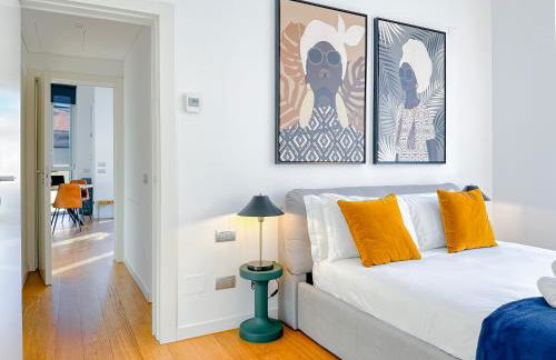 Capelli 2 Suite - Corso Como - Foto 16