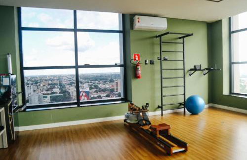 Apartamento novo e aconchegante - Photo 5