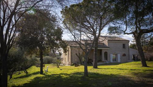 Cavallara - pace, natura e musica - Foto 2, Garden, Garden view