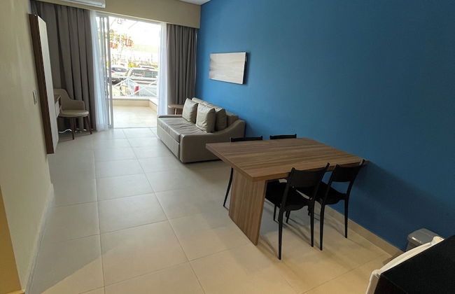 Resort de São Pedro por Agencia se Joga pelo Mundo - Photo 6