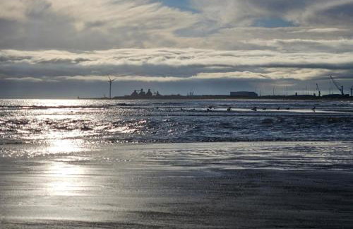 Riverscape Northumberland - Foto 41