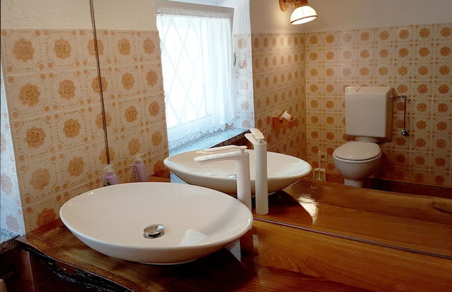 Ferienhaus Mauth - Foto 29