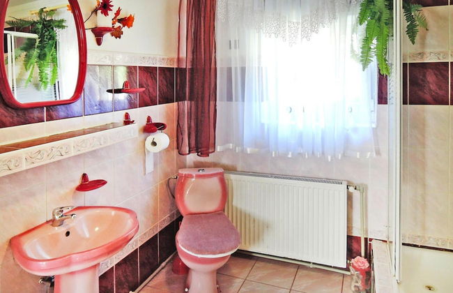 Big Holiday Home in Kolczewo - 90 qm, 6 Persons - Foto 7