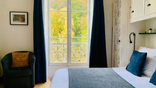 PYRENE HOLIDAYS- Location studio - voyage et cure thermale Capvern les Bains - Foto 2