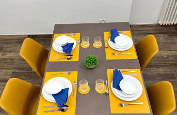 Eve&Gio Apartment Appio 2 room 2 bath - Foto 26