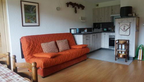 Appartement rénové avec balcon, parking et wifi, près des pistes - Méaudre - FR-1-737-6 - Foto 2