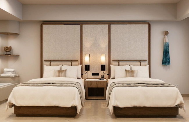 Beach Palace Family Resort & Spa - All-Inclusive - Foto 14