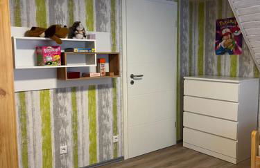 Ferienhaus Talblick, im Luftkurort Finsterbergen - Photo 29